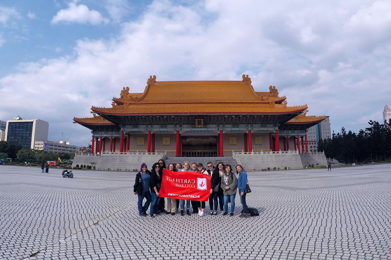 <a href='http://srpm.ngskmc-eis.net'>全球十大赌钱排行app</a>的学生在中国学习.